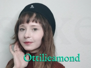 Ottilieamond