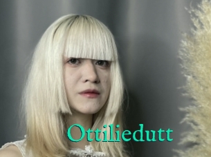 Ottiliedutt