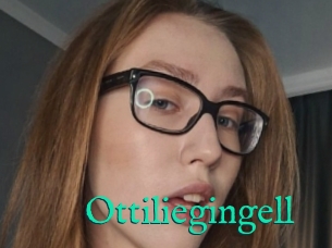 Ottiliegingell