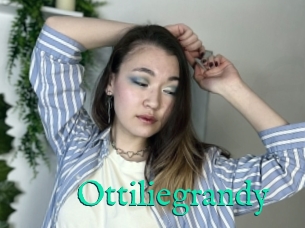 Ottiliegrandy