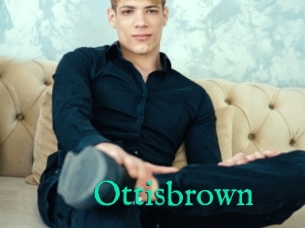 Ottisbrown