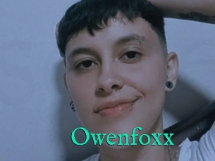 Owenfoxx