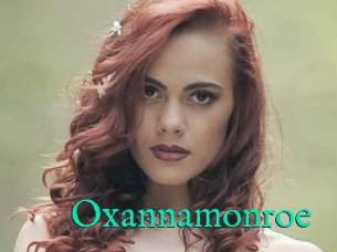 Oxannamonroe