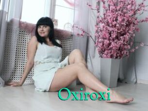 Oxiroxi
