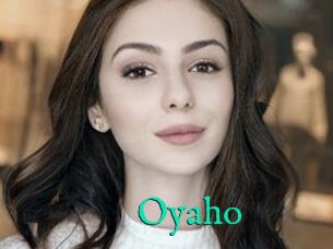 Oyaho