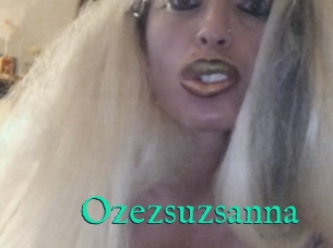 Ozezsuzsanna