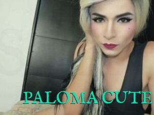 PALOMA_CUTE