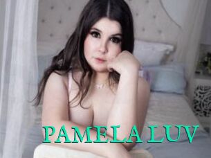 PAMELA_LUV