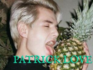 PATRICK_LOVE