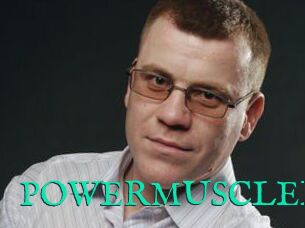 POWERMUSCLEX