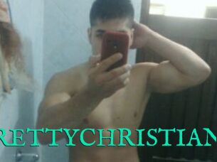 PRETTYCHRISTIAN
