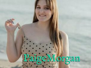 PaigeMorgan