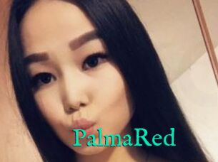 PalmaRed