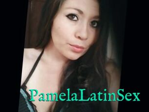 PamelaLatinSex