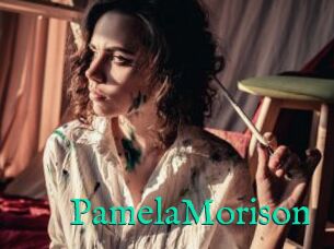 PamelaMorison