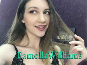 PamellaWilliams