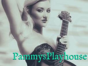 PammysPlayhouse