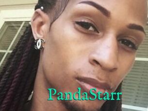PandaStarr