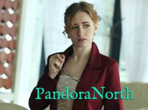 PandoraNorth