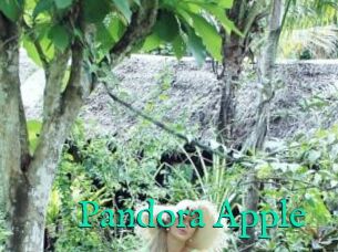 Pandora_Apple