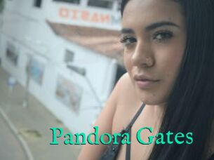 Pandora_Gates