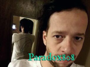 Paradox808