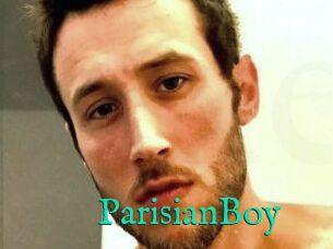 ParisianBoy