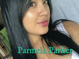 Parmela_Parker