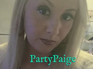 PartyPaige
