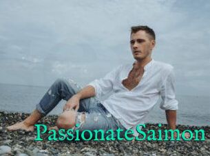 PassionateSaimon