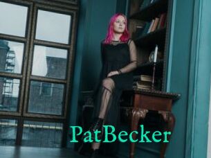 PatBecker