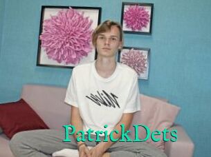 PatrickDets
