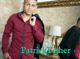 PatrickFisher