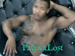 PatrickLost