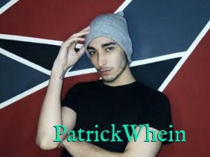 PatrickWhein