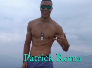 Patrick_Roma