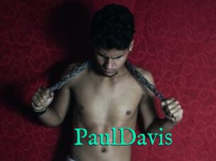 PaulDavis
