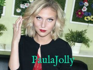 PaulaJolly