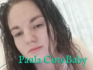 Paula_CuteBaby