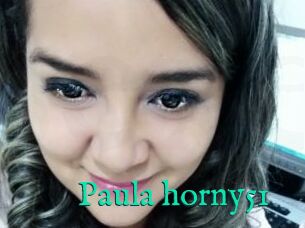 Paula_horny51