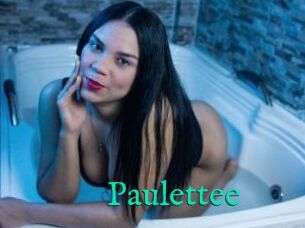 Paulettee