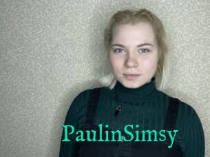 PaulinSimsy