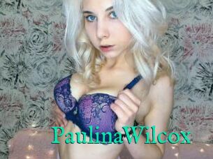 PaulinaWilcox