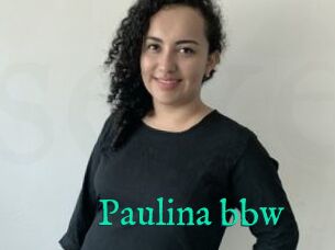 Paulina_bbw