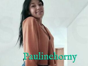 Paulinehorny