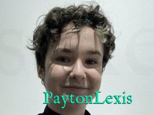 PaytonLexis