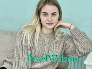 PearlWilson