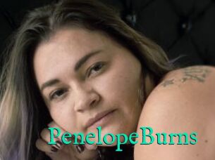 PenelopeBurns
