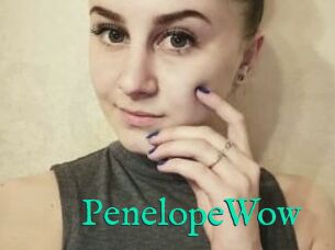PenelopeWow