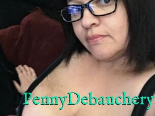 PennyDebauchery